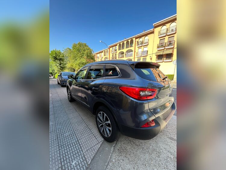Renault Kadjar  foto 9